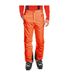 Горнолыжные брюки Maier Sports Anton 2, Spicy orange, Штаны, 46, Для мужчин