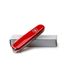 Ніж складаний Victorinox Bantam 0.2303, red, Швейцарський ніж