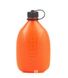 Фляга Wildo Hiker Bottle, Orange , Фляги, Пластик, 0.7