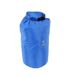 Герметичний мішок для пакування Deuter Light Drypack 15 л, CoolBlue, Чохол, 15, В'єтнам, Німеччина