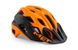 Велошлем MET Lupo, orange/black, Велошлемы, M, Взрослые, MTB, 54-58