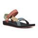 Сандалии Teva Women's Original Universal Sandal Dusty Pastel Multi, Pastel Multi, Для женщин, 37, США
