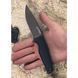 Ніж фіксований SOG Altair FX Squid Ink/Black, Squid Ink/Black, Фіксовані ножі Фіксовані ножі