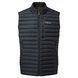 Жилет Rab Microlight Vest Beluga, Beluga, L, Для мужчин, Пуховый