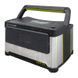 Джерело живлення Goal Zero Yeti 300 Portable Power Station, black, Накопичувачі, США