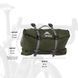 Намет MSR Hubba Hubba&trade; Bikepack 1-Person Tent, green, Намети, Для велотуризму, 1270, Одномісні, З тамбуром, 1, 1200, 1200, Алюмінієвий сплав, Двошарові, Київ, Харків, Одеса, Днiпро, Запоріжжя, Львів, Кривий Ріг, Вінниця, Полтава, Чернігів, Черкаси, Суми, Хмельницький, Чернівці, Рівне, США