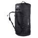 Баул-рюкзак Tactical Extreme NARVI 105, black, Универсальные, Тактические рюкзаки, One size, 100, 1600, Украина