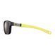 Окуляри Julbo Paddle Spectron 3, Black/Yellow Neon, Спортивні, Універсальні, Франція