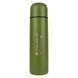 Термос Tramp Basic 0.5L UTRC-103 Olive, olive, Термосы, Нержавеющая сталь, 0.5, Киев, Харьков, Одесса, Днепр, Запорожье, Львов, Кривой Рог, Винница, Полтава, Чернигов, Черкассы, Сумы, Хмельницкий, Черновцы, Ровно