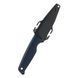 Ніж фіксований SOG Altair FX Squid Ink/Black, Squid Ink/Black, Фіксовані ножі Фіксовані ножі