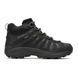 Ботинки Merrell Claypool 2 Sport MID GORE-TEX&reg; Black, black, Для мужчин, С мембраной, Без рантов, 41, Киев, Харьков, Одесса, Днепр, Запорожье, Львов, Кривой Рог, Винница, Полтава, Чернигов, Черкассы, Сумы, Хмельницкий, Черновцы, Ровно