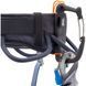 Страхувальна система Petzl CORAX Dark Gray S1 65-96cm, Dark Gray, S1, Нижня обв'язка, Універсальні, Спортивні страхувальні системи, Київ, Харків, Одеса, Днiпро, Запоріжжя, Львів, Кривий Ріг, Вінниця, Полтава, Чернігів, Черкаси, Суми, Хмельницький, Чернівці, Рівне, Франція, Франція
