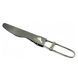 Нож туристический TOAKS Titanium Folding Knife, titanium, Столовые приборы, Титан, Китай, США, Киев, Харьков, Одесса, Днепр, Запорожье, Львов, Кривой Рог, Винница, Полтава, Чернигов, Черкассы, Сумы, Хмельницкий, Черновцы, Ровно