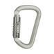 Карабін CAMP D Pro 3Lock, steel