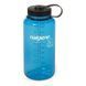 Пляшка для води Nalgene Wide Mouth Sustain Water Bottle 0.47L, Slate Tritan, Фляги, Харчовий пластик, США, США, Київ, Харків, Одеса, Днiпро, Запоріжжя, Львів, Кривий Ріг, Вінниця, Полтава, Чернігів, Черкаси, Суми, Хмельницький, Чернівці, Рівне
