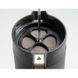 Пресс для кофе GSI Outdoors Glacier Stainless Javapress, silver, Кофеварки, Пищевой пластик, Киев, Харьков, Одесса, Днепр, Запорожье, Львов, Кривой Рог, Винница, Полтава, Чернигов, Черкассы, Сумы, Хмельницкий, Черновцы, Ровно