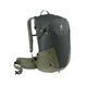Рюкзак Deuter Futura 27, Ivy/khaki, Для чоловіків, Штурмові рюкзаки, Без клапана, One size, 27, 1330, В'єтнам, Німеччина, Київ, Харків, Одеса, Днiпро, Запоріжжя, Львів, Кривий Ріг, Вінниця, Полтава, Чернігів, Черкаси, Суми, Хмельницький, Чернівці, Рівне