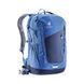 Рюкзак Deuter Step Out 22, Navy/steel, Універсальні, Міські рюкзаки, Без клапана, One size, 22, 850, В'єтнам, Німеччина, Київ, Харків, Одеса, Днiпро, Запоріжжя, Львів, Кривий Ріг, Вінниця, Полтава, Чернігів, Черкаси, Суми, Хмельницький, Чернівці, Рівне