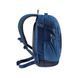 Рюкзак Deuter Step Out 22, Navy/steel, Універсальні, Міські рюкзаки, Без клапана, One size, 22, 850, В'єтнам, Німеччина, Київ, Харків, Одеса, Днiпро, Запоріжжя, Львів, Кривий Ріг, Вінниця, Полтава, Чернігів, Черкаси, Суми, Хмельницький, Чернівці, Рівне