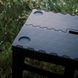 Стол складной пластиковый Tribe Camp Table Low T-EF-0003 Olive, olive, Столы для пикника