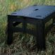 Стол складной пластиковый Tribe Camp Table Low T-EF-0003 Olive, olive, Столы для пикника