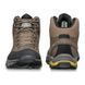 Трекинговые ботинки Scarpa Moraine Plus MID GTX, Charcoal/Sulphur Green, Для мужчин, С мембраной, Без рантов, 42, Киев, Харьков, Одесса, Днепр, Запорожье, Львов, Кривой Рог, Винница, Полтава, Чернигов, Черкассы, Сумы, Хмельницкий, Черновцы, Ровно, Италия