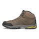 Трекинговые ботинки Scarpa Moraine Plus MID GTX, Charcoal/Sulphur Green, Для мужчин, С мембраной, Без рантов, 42, Киев, Харьков, Одесса, Днепр, Запорожье, Львов, Кривой Рог, Винница, Полтава, Чернигов, Черкассы, Сумы, Хмельницкий, Черновцы, Ровно, Италия