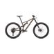Велосипед Specialized SJ COMP ALLOY EVO 27.5 2020, TIPAB/BLK, 27.5, S2, Гірські, Універсальні, 158-173 см, 2020