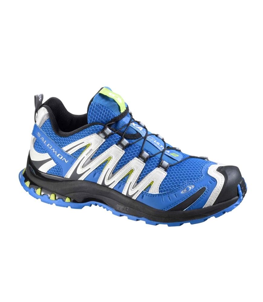 salomon ultra 3d