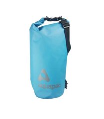 Гермомешок с наплечным ремнем Aquapac Trailproof™ Drybag 25 л, blue, Гермомешок, 25