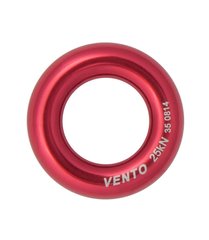 Дюльферное кольцо Венто 45mm, red