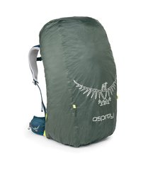 Чехол Osprey Ultralight Raincover XL, Shadow Grey, Накидка на рюкзак, 50-90 л