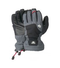Перчатки Mountain Equipment Guide Women's Glove, Storm, XS, Для женщин, Перчатки, С мембраной, Китай, Великобритания