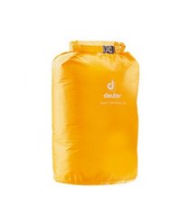 Герметичний мішок для пакування Deuter Light Drypack 25 л, Sun, Чохол, 25, В'єтнам, Німеччина