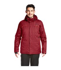 Гірськолижна куртка Maier Sports Stalden M, Red dahlia, Куртки, S, Для чоловіків