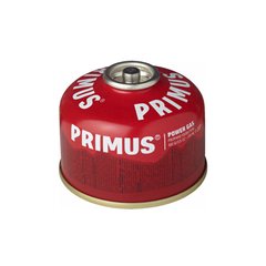Баллон газовый Primus Power Gas 100 g s21, red
