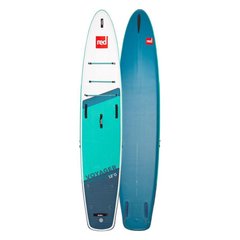 Надувна SUP дошка Red Paddle Voyager 12’0” x 28” Package
