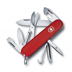 Ніж складаний Victorinox Super Tinker 1.4703, red, Швейцарський ніж