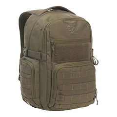 Рюкзак Slumberjack Rampage 30, Leaf Green, Универсальные, Тактические рюкзаки, Без клапана, One size, 30, 1070, США