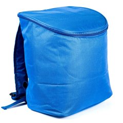 Термосумка-рюкзак Ranger HB5-21Л, blue, Сумки-холодильники