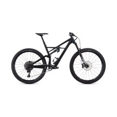 Велосипед Specialized ENDURO FSR ELITE CARBON 29/6FATTIE 2019, CARB/CHAR, 29, L, Гірські, МТБ двопідвіс, Універсальні, 178-185 см, 2019