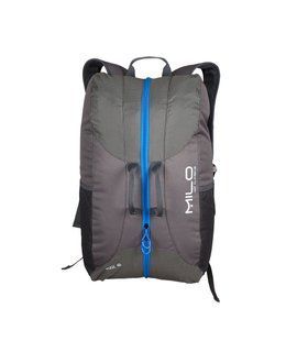 Рюкзак-сумка Milo KOOX 40, grey/blue, Универсальные, Сумки, Без клапана, One size, 40, Киев, Харьков, Одесса, Днепр, Запорожье, Львов, Кривой Рог, Винница, Полтава, Чернигов, Черкассы, Сумы, Хмельницкий, Черновцы, Ровно