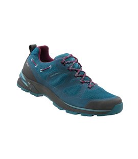 Кросівки Garmont Atacama Low GTX Wmns, blue, Трекінгові, Міські, Для жінок, 35, З мембраною, Київ, Харків, Одеса, Днiпро, Запоріжжя, Львів, Кривий Ріг, Вінниця, Полтава, Чернігів, Черкаси, Суми, Хмельницький, Чернівці, Рівне