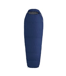 Спальний мішок Marmot Nanowave 50 Semi Reg, Deep Blue, Regular, Спальник, Кокон, Універсальний, Синтетичний, Літні, Right, 850, Київ, Харків, Одеса, Днiпро, Запоріжжя, Львів, Кривий Ріг, Вінниця, Полтава, Чернігів, Черкаси, Суми, Хмельницький, Чернівці, Рівне