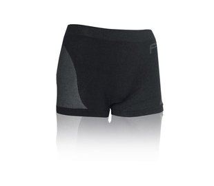 Термотруси F-Lite (Fuse) Ultralight 70 Panty Woman, black, S, Для жінок, Спідня білизна, Синтетична, Для активного відпочинку