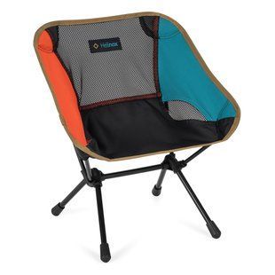 Стілець Helinox Chair&nbsp;One&nbsp;Mini Heritage&nbsp;Multi&nbsp;Block, Heritage&nbsp;Multi&nbsp;Block, Стільці для пікніка, Нідерланди