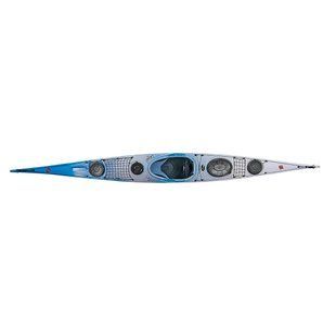 Каяк Rainbow Kayaks Laser 5.50 Expedition w/Skeg + Rudder Arancio, orange, Каяки, Пластиковые, sit-in, Одноместные, Киев, Харьков, Одесса, Днепр, Запорожье, Львов, Кривой Рог, Винница, Полтава, Чернигов, Черкассы, Сумы, Хмельницкий, Черновцы, Ровно, Италия, Италия