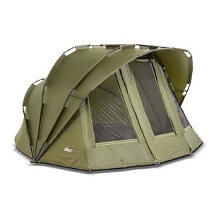 Шатер короповий Ranger Expert 2 Man 175 (зимове покриття), green, Тенти, Для кемпінгу, 16000, 8000, Алюміній, Київ, Харків, Одеса, Днiпро, Запоріжжя, Львів, Кривий Ріг, Вінниця, Полтава, Чернігів, Черкаси, Суми, Хмельницький, Чернівці, Рівне