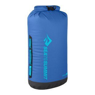 Гермомішок Sea To Summit Big River Dry Bag 35L Surf The Web, Surf The Web, Гермомішок, 35