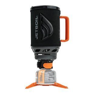 Система для приготування їжі Jetboil Flash 1.8L Fast Boil System Carbon, carbon